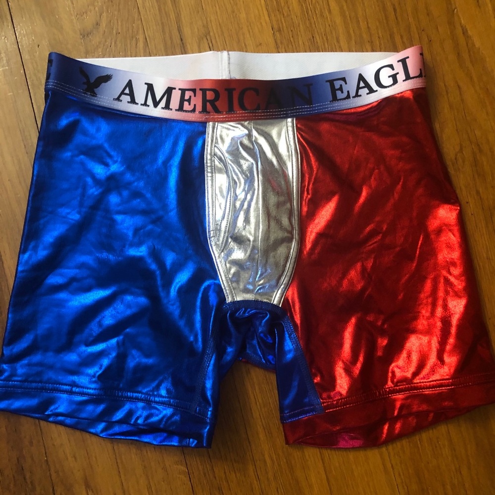 American Eagle Underwear